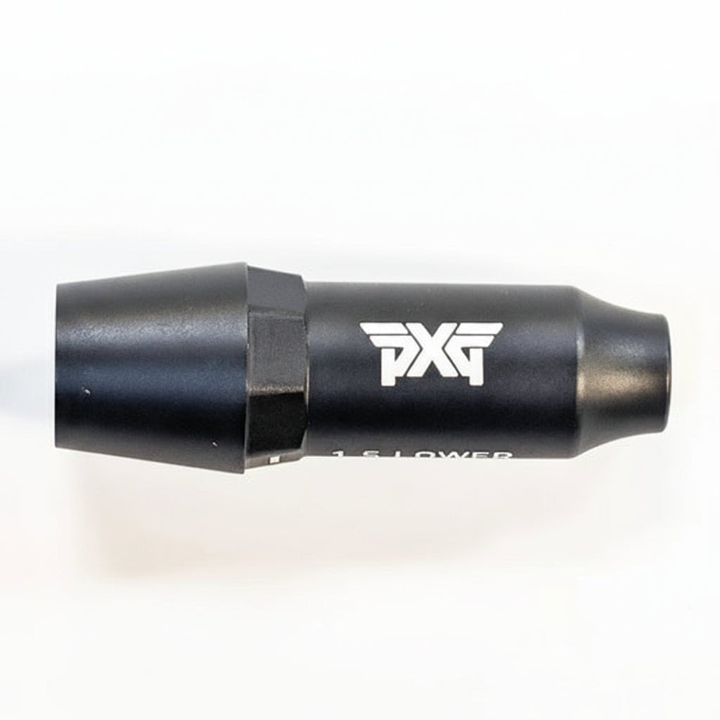 PXG Driver/Fairway Adapter Sleeve Black .335 - Club Rehab