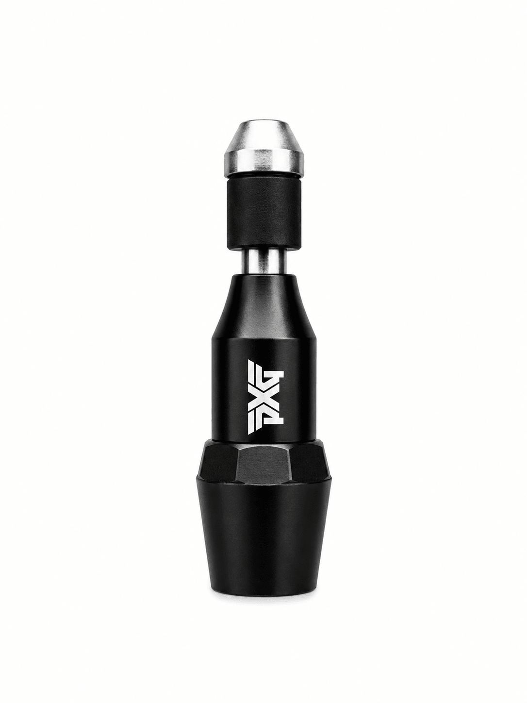 PXG Hybrid Adapter Sleeve Black .370 - Club Rehab