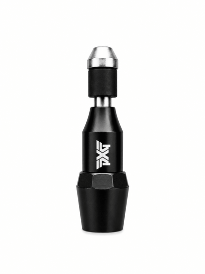 PXG Hybrid Adapter Sleeve Black .370 - Club Rehab