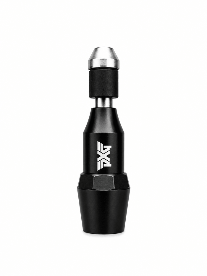 PXG Hybrid Adapter Sleeve Black .370 - Club Rehab