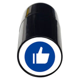 Blue Like