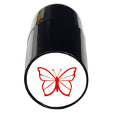 Red Butterfly