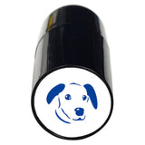 Blue Doggy