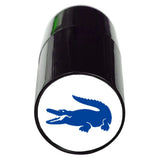 Blue Alligator