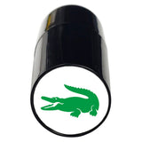 Green Alligator