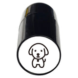 Black Puppy