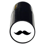 Black Mustache
