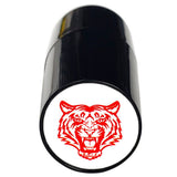 Red tiger