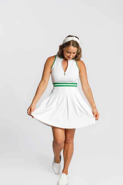 Rae Dress, alternate product view 5