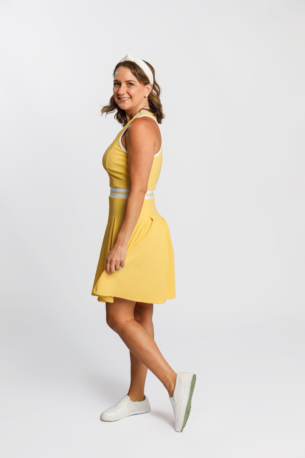 Rae Dress, alternate product view 11