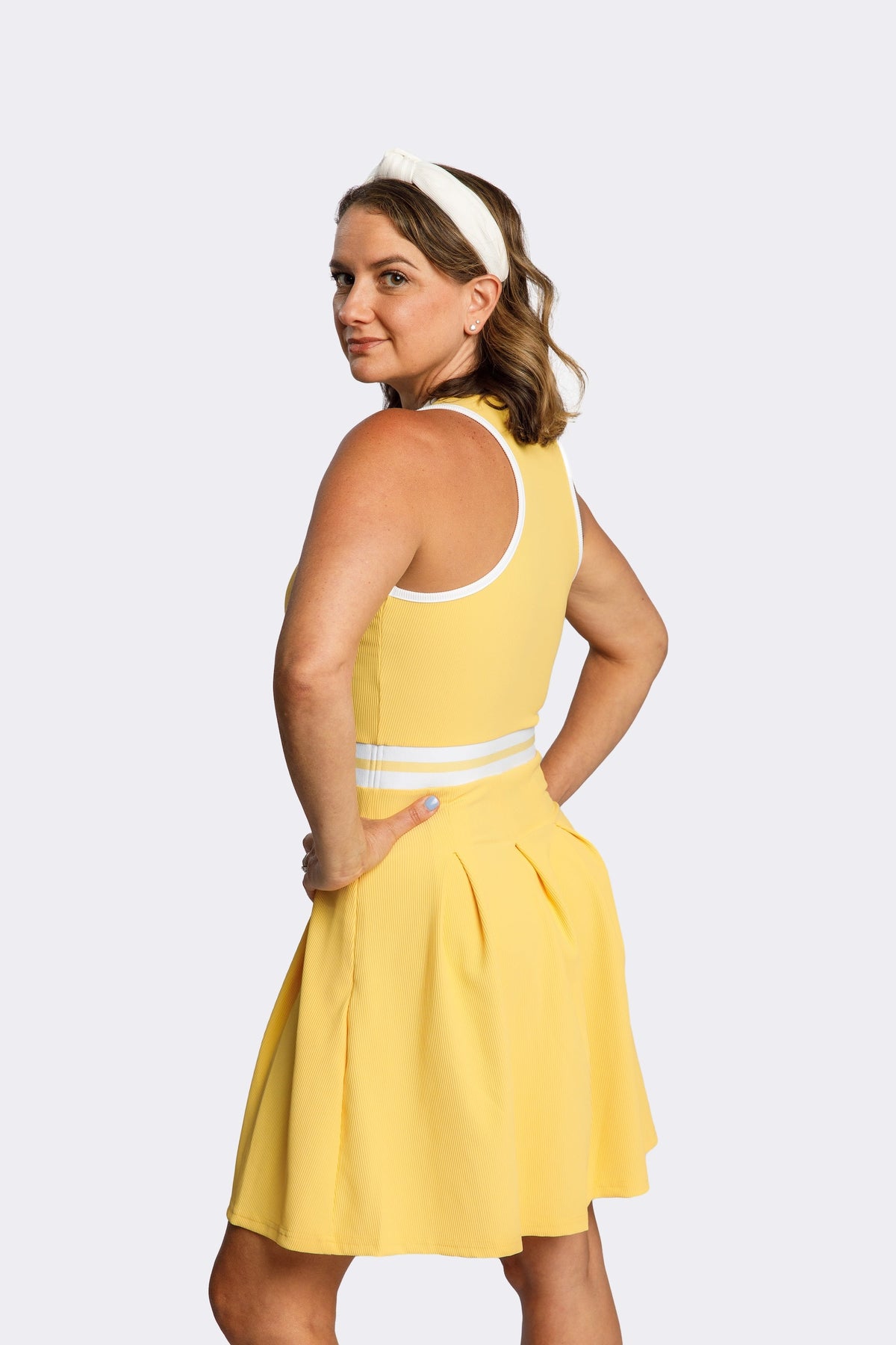 Rae Dress, alternate product view 12