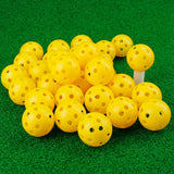 Sunshine Yellow
