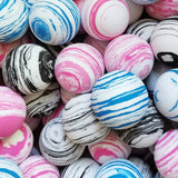 Cotton Candy Twirl