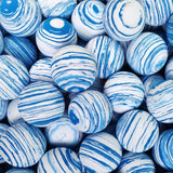 Oceanic Swirl