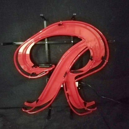 Rainier Runner Beer Neon Signs - Club Rehab