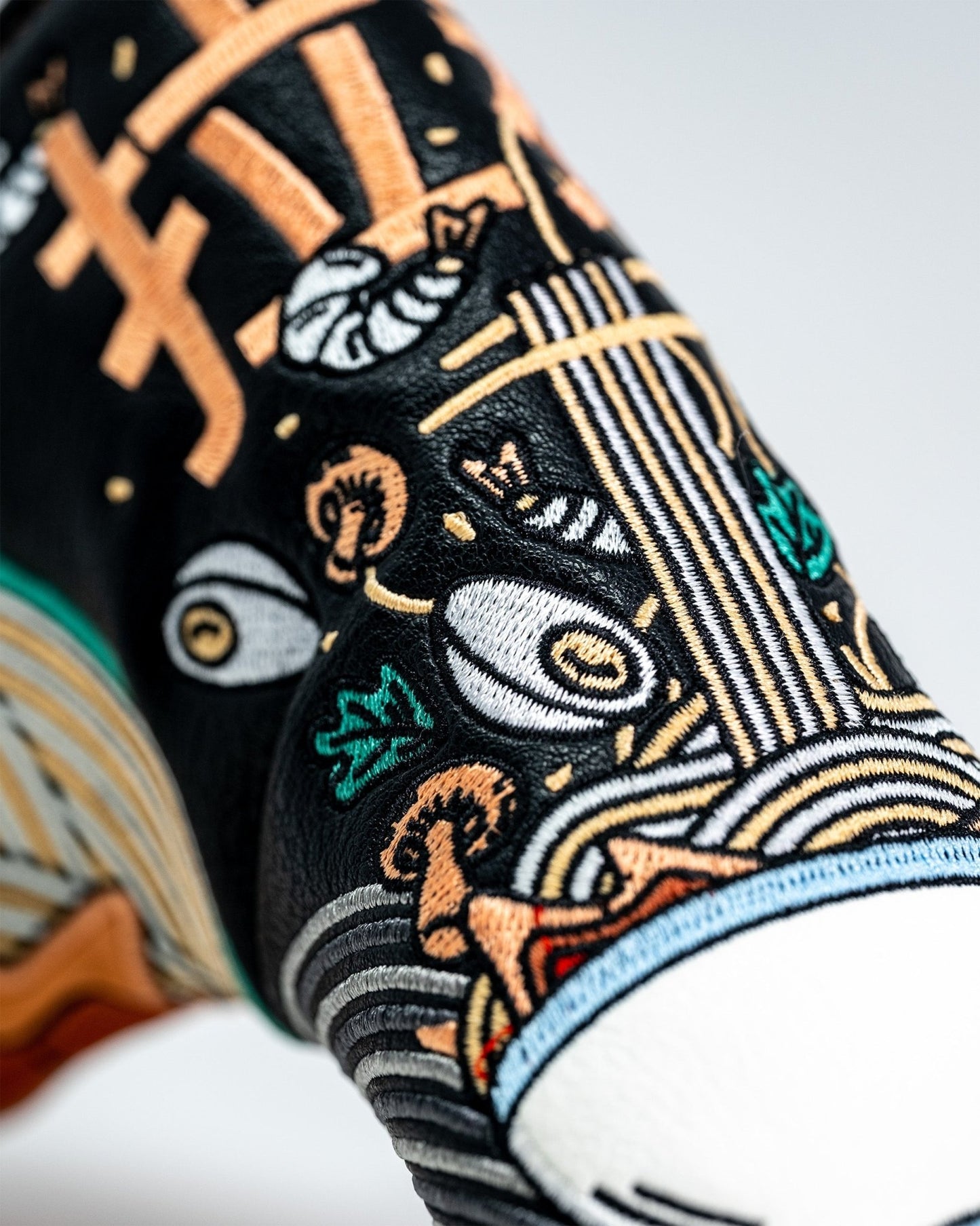 Ramen - Blade Putter Cover - Club Rehab