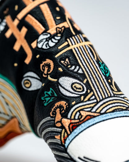 Ramen - Blade Putter Cover - Club Rehab