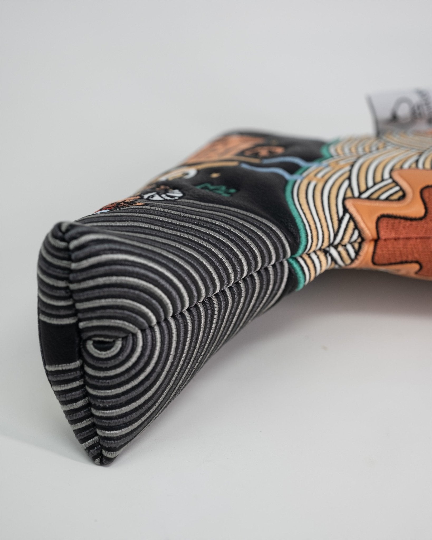 Ramen - Blade Putter Cover - Club Rehab