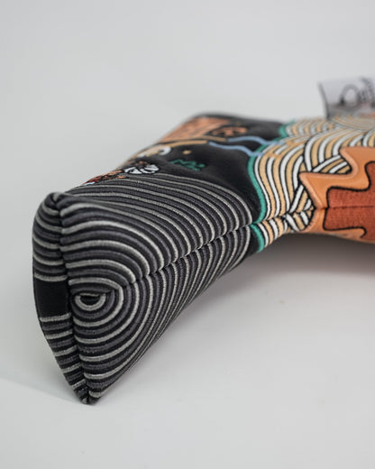 Ramen - Blade Putter Cover - Club Rehab