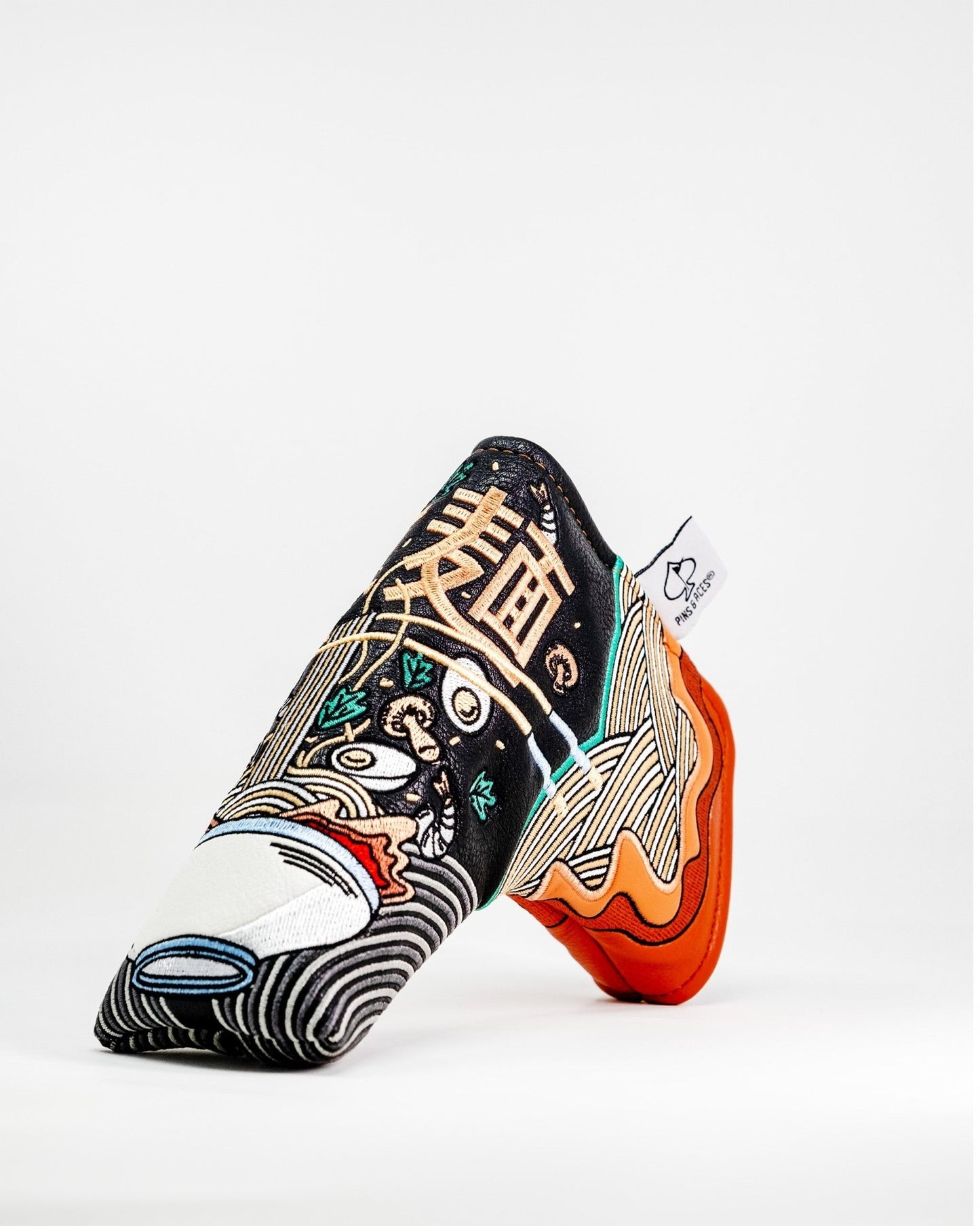 Ramen - Blade Putter Cover - Club Rehab