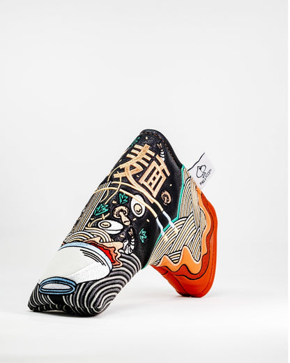 Ramen - Blade Putter Cover - Club Rehab