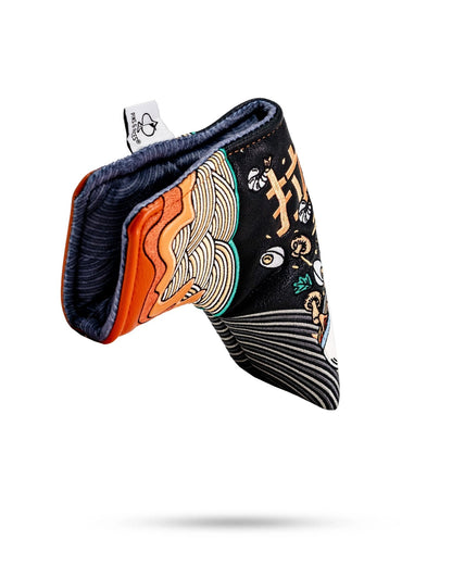 Ramen - Blade Putter Cover - Club Rehab