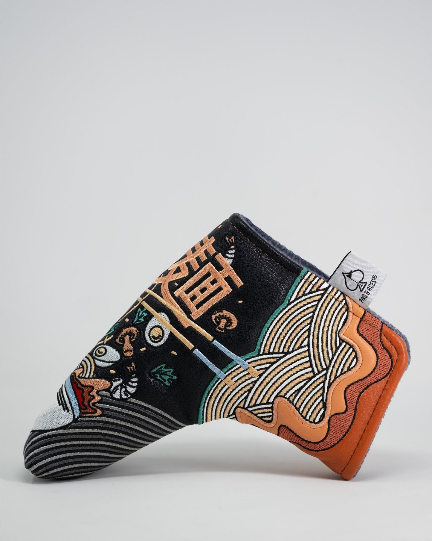 Ramen - Blade Putter Cover - Club Rehab