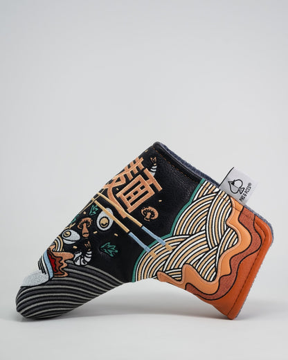 Ramen - Blade Putter Cover - Club Rehab