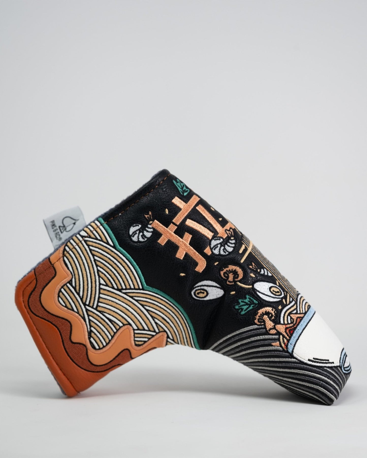 Ramen - Blade Putter Cover - Club Rehab