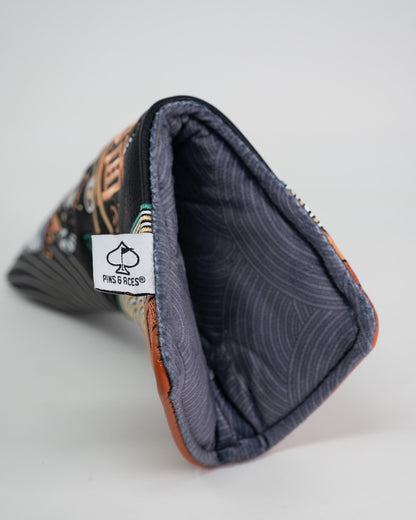 Ramen - Blade Putter Cover - Club Rehab