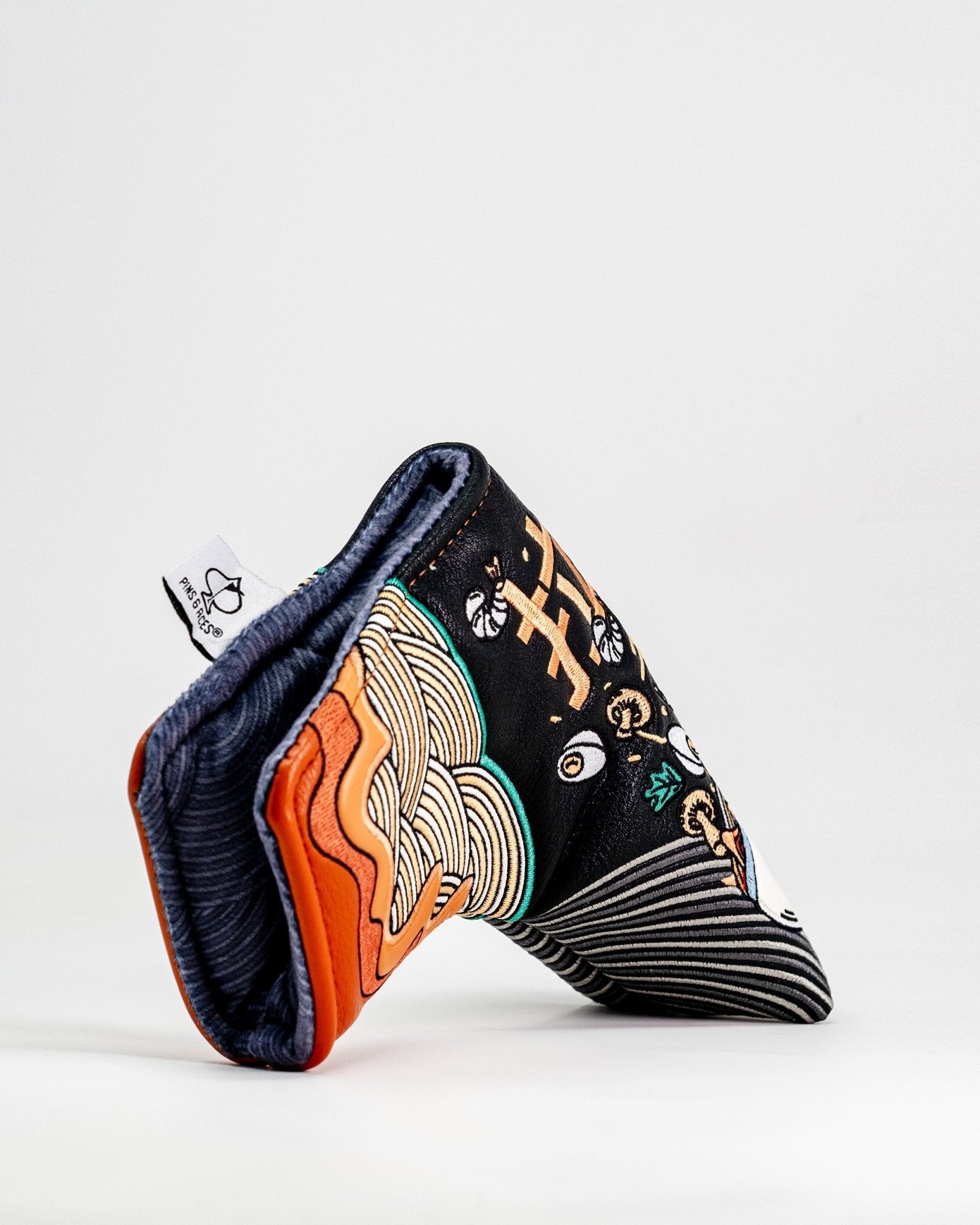 Ramen - Blade Putter Cover - Club Rehab