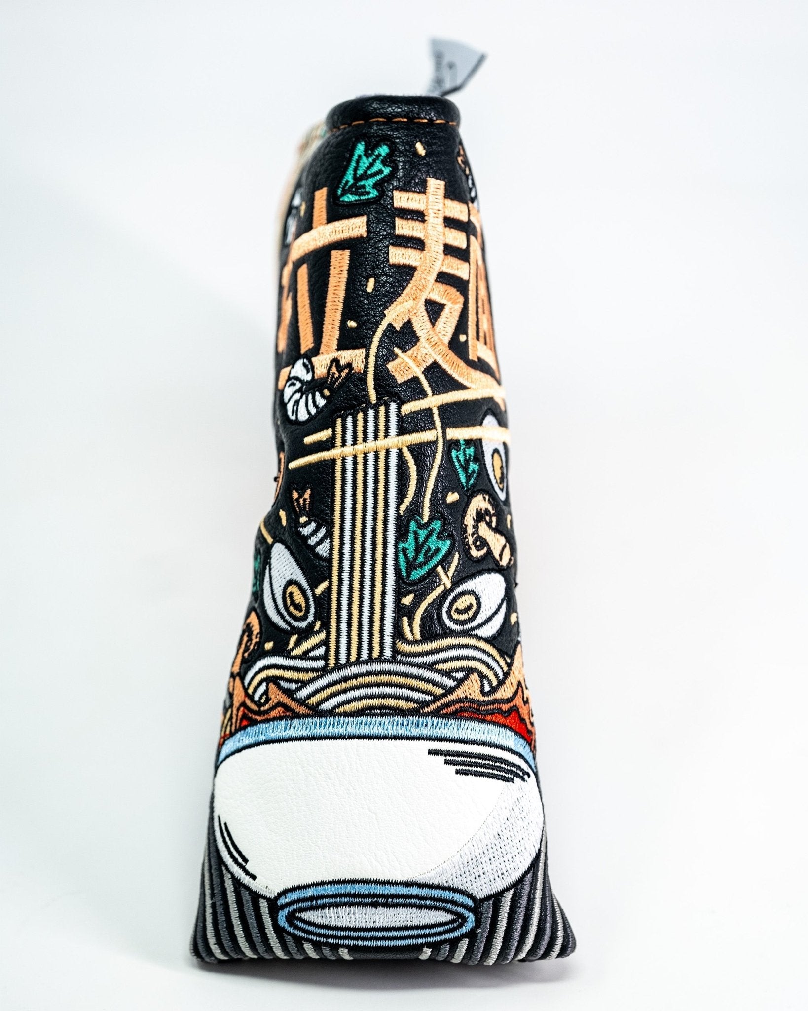Ramen - Blade Putter Cover - Club Rehab