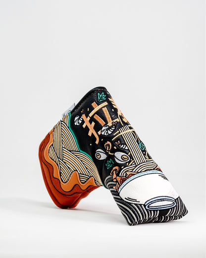 Ramen - Blade Putter Cover - Club Rehab