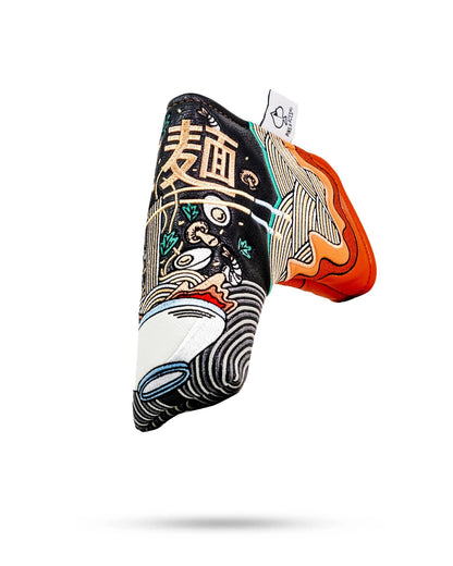 Ramen - Blade Putter Cover - Club Rehab