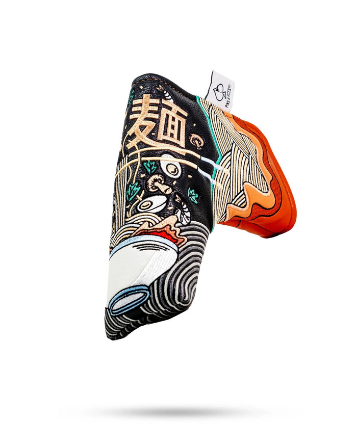 Ramen - Blade Putter Cover - Club Rehab