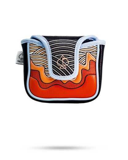 Ramen - Mallet Putter Cover - Club Rehab