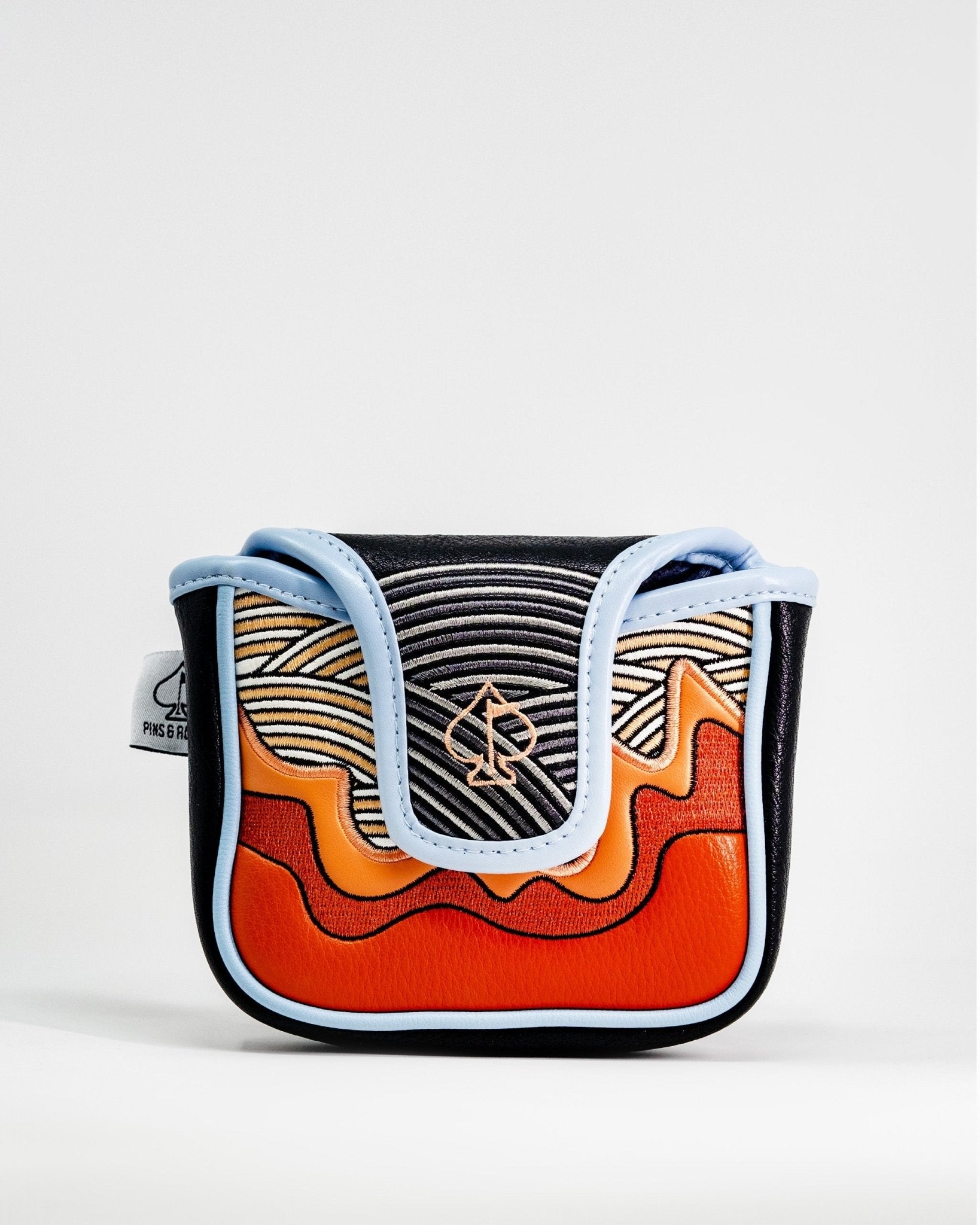 Ramen - Mallet Putter Cover - Club Rehab