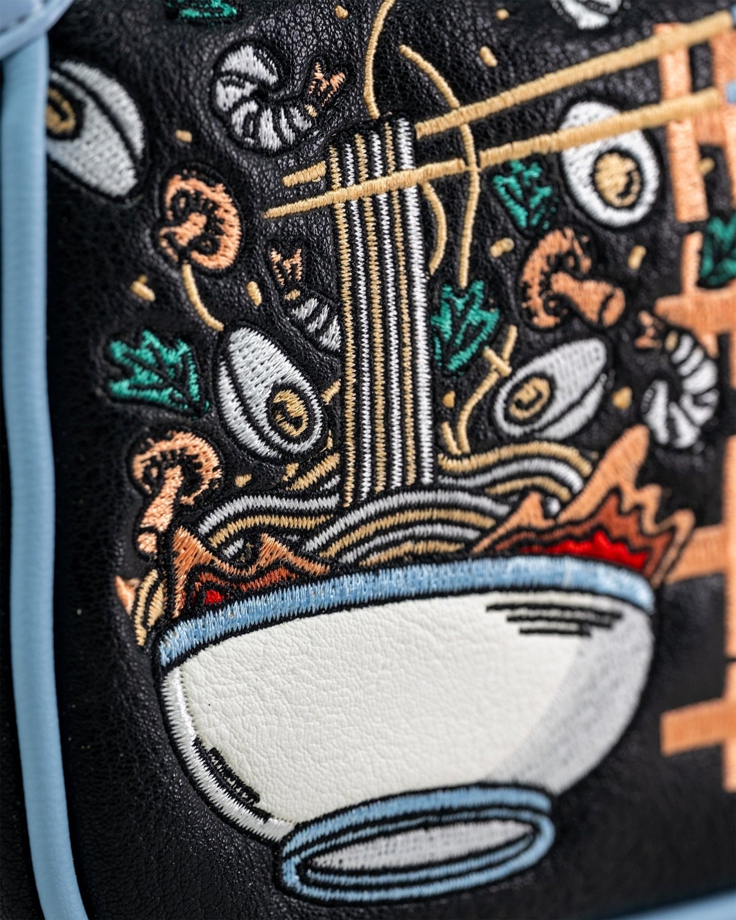 Ramen - Mallet Putter Cover - Club Rehab