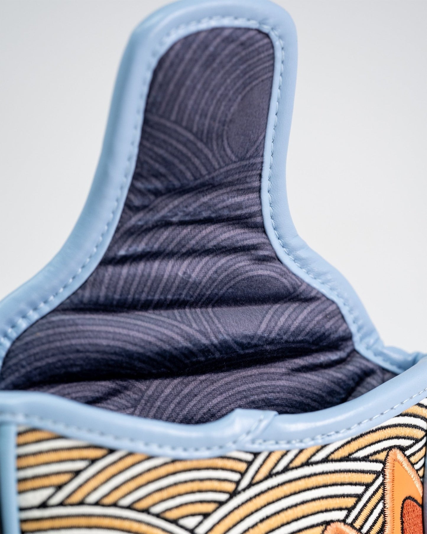 Ramen - Mallet Putter Cover - Club Rehab