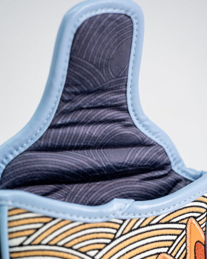 Ramen - Mallet Putter Cover - Club Rehab