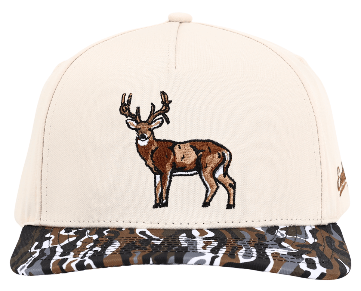 Ranch Camo "Buck" - Club Rehab