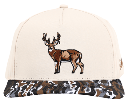 Ranch Camo "Buck" - Club Rehab