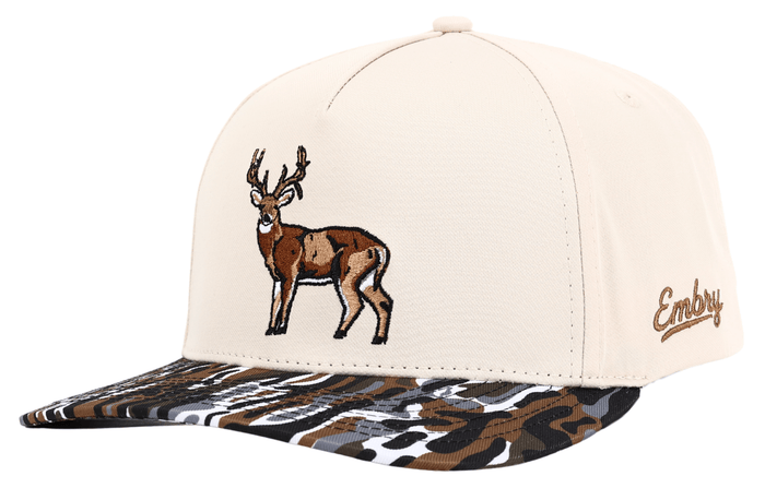 Ranch Camo "Buck" - Club Rehab