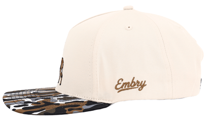 Ranch Camo "Buck" - Club Rehab