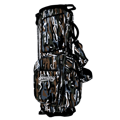 Ranch Camo Golf Bag - Club Rehab