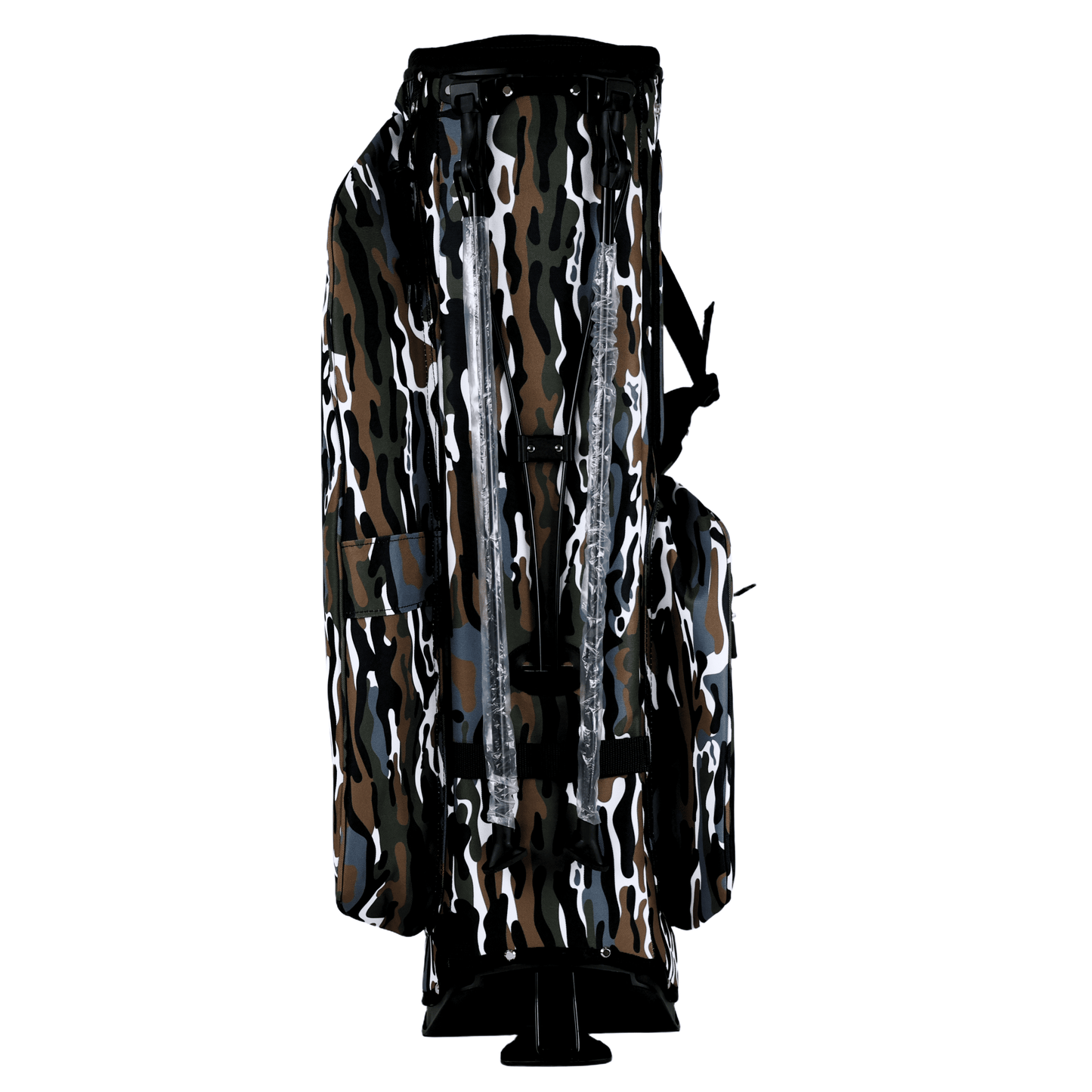 Ranch Camo Golf Bag - Club Rehab
