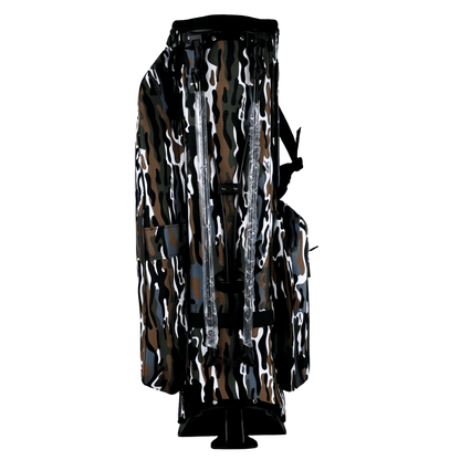 Ranch Camo Golf Bag - Club Rehab