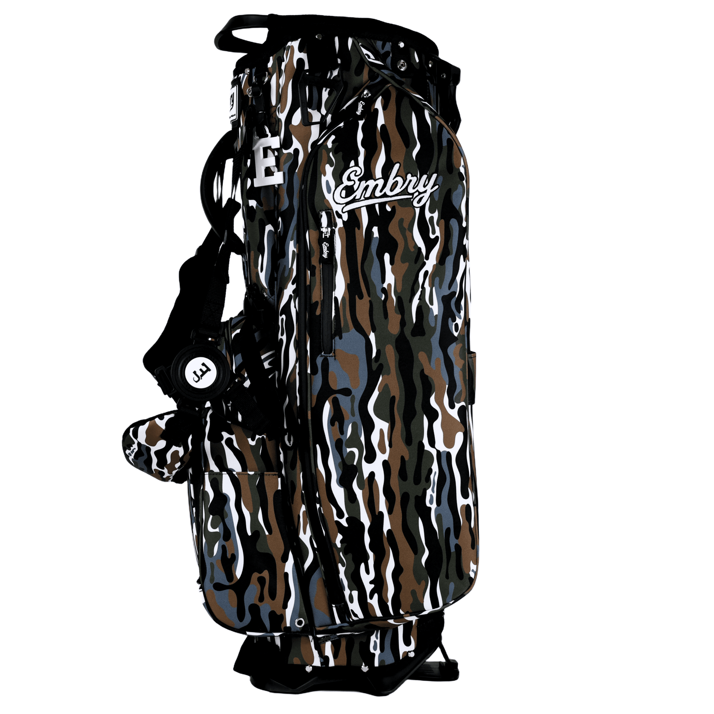 Ranch Camo Golf Bag - Club Rehab
