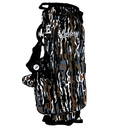 Ranch Camo Golf Bag - Club Rehab