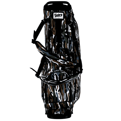 Ranch Camo Golf Bag - Club Rehab